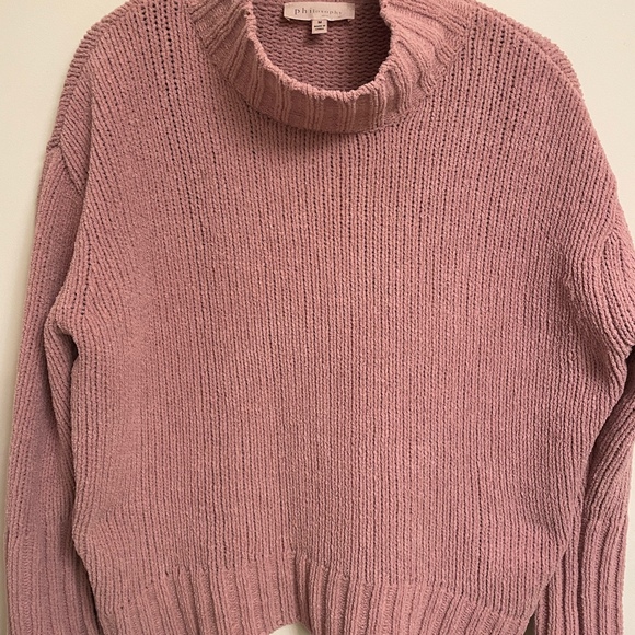 Philosophy Size M Sweater - Picture 1 of 4